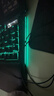 雷蛇（Razer）蛛皇 黑寡婦蜘蛛V4無(wú)線(xiàn)專(zhuān)業(yè)版75%機械游戲鍵盤(pán) 無(wú)線(xiàn)/藍牙三模 熱插拔客制化 OLED屏 GASKET結構 曬單實(shí)拍圖