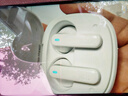 JBL 【雙11】T280TWS X3 真無線藍(lán)牙耳機(jī) 國家補(bǔ)貼 半入耳式音樂通話降噪游戲耳麥 蘋果安卓通用 白色 曬單實(shí)拍圖