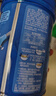 嘉寶（GERBER）高鐵米粉嬰幼兒輔食米糊原味250g含DHA活性益生菌6月+100%真驗廠(chǎng)  曬單實(shí)拍圖
