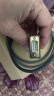 绿联USB转RS232串口线 USB转DB9针公头转接线 支持考勤机收银机标签打印机线com口调试线 1米20210 实拍图