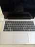 華為MateBook 14 店鋪預裝Windows版 輕薄筆記本電腦 2.8K OLED觸控屏 酷睿UItra5 16G 1T 皓月銀 曬單實(shí)拍圖