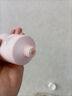 自然堂粉鉆玫瑰緊致水乳護膚品套裝抗皺緊致氨基酸洗面奶面霜女生日禮物 粉鉆氨基酸潔顏凝露150g 曬單實(shí)拍圖