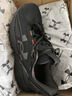 安德瑪（UNDERARMOUR）春夏HOVR Mega 2 男女運動(dòng)休閑鞋3026629 黑色001 43 曬單實(shí)拍圖