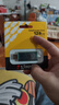 金士頓（Kingston）128GB Type-C USB3.2 雙接口U盤(pán) DTDEG2 大容量辦公車(chē)載優(yōu)盤(pán) 適用于安卓蘋(píng)果手機電腦 曬單實(shí)拍圖