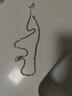 胖東來(lái)【商場(chǎng)同款】S925純銀碎銀珍珠項鏈女輕奢小眾感鎖骨頸鏈2025新款配飾 S925碎銀珍珠項鏈(裸鏈+珍珠10mm 曬單實(shí)拍圖