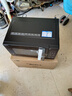 美的（Midea）微波爐變頻微波爐烤箱一體機 家用光波爐一級能效25升大容量900W大功率速熱平板式PC2323W 曬單實(shí)拍圖