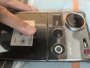 努比亞（nubia）Z70S Ultra攝影師版 真全面屏 24+1TB 暮影 驍龍8至尊版 6600mAh 中興游戲AI手機【蘇超】 曬單實(shí)拍圖