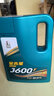 長(cháng)城長(cháng)城金吉星 合成型金吉星J600 5W-30汽機油 發(fā)動(dòng)機潤滑油4L 5w40 曬單實(shí)拍圖