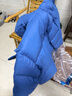巴拉巴拉balaOne兒童羽絨服男童女童冬連帽外套保暖2025三防209425107205 曬單實(shí)拍圖