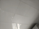 FSL佛山照明廚房燈扣板燈衛生間吸頂平板燈集成吊頂燈300*600沐光24W 曬單實(shí)拍圖