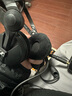森海塞爾（Sennheiser） HD 25/HD 25 PLUS/HD 25 LIGHT 有線頭戴式專業(yè)監(jiān)聽耳機 專業(yè)錄音棚監(jiān)聽 立體聲音樂耳機 HD 25 PLUS 曬單實拍圖