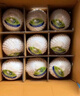 都樂(lè)易開(kāi)椰9個(gè)單果900g+ 泰國(guó)椰青香水椰子椰香 曬單實(shí)拍圖