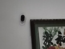 紐曼ai無(wú)線(xiàn)電池家用攝像頭手機遠程監控器360度無(wú)死角帶夜視全彩追蹤全景免插電室內外門(mén)口農村可對話(huà)  曬單實(shí)拍圖