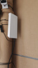普聯(lián)（TP-LINK） 千兆無(wú)線(xiàn)網(wǎng)橋套裝(5公里) 監控專(zhuān)用wifi點(diǎn)對點(diǎn)遠距離傳輸無(wú)線(xiàn)AP CPE TL-S5G-5KM套裝 曬單實(shí)拍圖