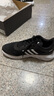 阿迪達斯 （adidas）秋季男鞋運動(dòng)鞋舒適耐磨減震休閑跑步鞋 44UK9.5碼 曬單實(shí)拍圖