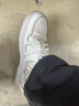 Reebok銳步官方男鞋RESONATOR MID經(jīng)典復(fù)古運(yùn)動(dòng)百搭籃球板鞋 GZ2712 43 曬單實(shí)拍圖