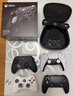 微軟（Microsoft）Xbox無(wú)線游戲手柄 無(wú)線控制器 磨砂黑 藍(lán)牙適配Xbox/PC/平板/手機(jī)Steam促銷 黑神話悟空 空洞騎士 曬單實(shí)拍圖