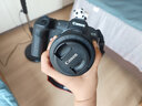佳能（Canon）EOS R8 全畫幅專微相機(jī) 小型輕量微單相機(jī) 6K超采樣60P視頻 R8 機(jī)身（無鏡頭） 全新未拆封 獨(dú)立包裝 進(jìn)階套餐二【128G卡+充電器組+手機(jī)讀卡器等】 曬單實(shí)拍圖