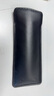 Pelikan百利金C1黑色柔軟PU皮套鋼筆保護(hù)收納袋 黑色 曬單實(shí)拍圖