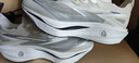 361°運動(dòng)鞋男飛燃4.5碳板專(zhuān)業(yè)競速馬拉松比賽跑步鞋子672532221-19 曬單實(shí)拍圖