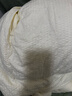 無(wú)印良品A類(lèi)新疆棉花被子母被二合一棉被被芯被褥冬被200*230cm4斤+6斤 曬單實(shí)拍圖