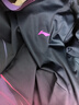 李寧（LI-NING）羽毛球乒乓球運動(dòng)系列比賽上衣透氣吸汗專(zhuān)業(yè)運動(dòng)服男女同款 曬單實(shí)拍圖