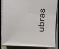 ubras【虞書欣同款】小奶皮云朵隱形無尺碼內(nèi)衣女粉底液文胸透氣無痕 【升級小奶皮2.0】隱形膚 NEW虞書欣 均碼 背心款100-130斤/A-C杯 曬單實(shí)拍圖