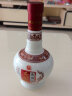 西凤老酒2011年-2013年西凤酒名酒坊45度浓香型老白酒 整箱6瓶 单瓶500ml 实拍图