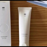 至本新版舒顏修護(hù)潔面乳120g 溫和清潔氨基酸表活保濕泡沫綿密洗面奶 曬單實(shí)拍圖
