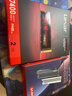 雷克沙（Lexar）2TB SSD固態(tài)硬盤 ARES 戰(zhàn)神系列 M.2接口(NVMe協(xié)議) PCIe 4.0x4 讀速7400MB/s TLC顆粒 游戲裝機(jī) 曬單實拍圖