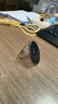 PopSockets【Kick-Out站立啪嗒】泡泡騷支架蘋(píng)果磁吸囊伸縮防摔指環(huán)扣MageSafe磁吸生態(tài)圓啪嗒站立手機支架 極夜黑 曬單實(shí)拍圖