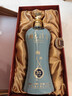 寶豐 國色清香 陳壇·35 清香型白酒 50度500ml*1 單瓶禮盒 送禮 曬單實(shí)拍圖