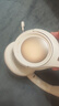 iKF King Pro3.0【雙金標(biāo)LDAC高解析】頭戴式主動降噪藍(lán)牙耳機(jī)新款無線有線游戲低延遲超長續(xù)航云巖白 曬單實(shí)拍圖