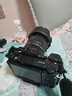 索尼（SONY）ZV-E10 半畫(huà)幅微單相機 單機身  美膚拍照 顏值機身 精準對焦 VLOG APS-C畫(huà)幅 黑色 曬單實(shí)拍圖
