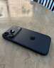 Apple/蘋(píng)果 iPhone 17 Pro 256GB 深藍色 支持移動(dòng)聯(lián)通電信5G 雙卡雙待手機 曬單實(shí)拍圖