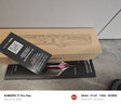 戴森（DYSON）Airstrait HT01 吹風(fēng)直發(fā)器 干發(fā)直發(fā)二合一 利用氣流輕松造型 吹風(fēng)機 直板夾  夾板 落日玫瑰色 曬單實(shí)拍圖