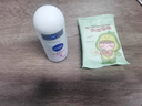 妮維雅（NIVEA）【 孫穎莎同款 】抑汗香體止汗露腋下干爽滾珠精華爽身走珠液50ml 曬單實拍圖