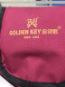金钥匙（GOLDEN KEY）304保温提锅 2.5L直型防溢真空不锈钢饭盒 保温桶 GK-R2500T 实拍图