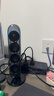 哈曼卡頓Soundsticks 5 音樂水晶5代玄光版丁禹兮桌面藍(lán)牙音箱低音炮音響水晶5黑色居家藝術(shù)音響生日禮物 【重磅上新】水晶5·玄光版 曬單實(shí)拍圖