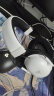 雷蛇（Razer）旋风黑鲨V2 X 有线头戴式电竞游戏耳机耳麦 被动降噪 吃鸡神器 白色 晒单实拍图