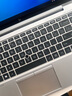 惠普（HP）EliteBook 840G5 G6 G7 銀白色 CAD 視頻剪輯 高端全金屬機身 14英寸 輕薄商務(wù)便攜公本二手筆記本電腦 6】G7-i5十代四核-16-512新款辦公 曬單實(shí)拍圖
