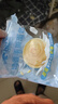 比比贊（BIBIZAN）奶香手撕面包1002g/箱營(yíng)養早餐飽腹代餐餅干蛋糕點(diǎn)心小吃休閑零食 曬單實(shí)拍圖