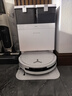 科沃斯【全程保價(jià)11.11】T50 PRO掃地機器人掃拖一體自動(dòng)清洗智能家用雙機械臂毛發(fā)0纏水箱版本國家補貼 曬單實(shí)拍圖