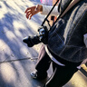 富士（FUJIFILM） X-H2/XH2文藝復(fù)古無反單電微單高清旅游數(shù)碼照相機五軸防抖xh2/xh2s XH2機身+XF70-300mm鏡頭 官方標配 曬單實拍圖