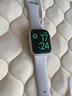 Apple/蘋果 Watch Series 10 智能運動蘋果手表 【S10】玫瑰金 42mm GPS版 曬單實拍圖