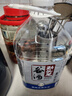 勁牌 【黃石特產(chǎn)館】勁牌 勁頭足谷酒5L桶裝約10斤原毛鋪純谷酒 42度 5L 1桶 曬單實(shí)拍圖