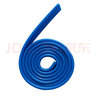 安格清潔AG1206 玻璃刮條105cm藍(lán)色 清潔工具擦窗器配件硅膠膠條配件 曬單實(shí)拍圖