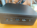 聯(lián)想百應NUC12 GO 迷你主機商用辦公高性能mini臺式電腦(N100 8G 256G SSD WiFi6) 曬單實(shí)拍圖