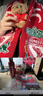LIVERPOOL FC利物浦俱樂(lè )部 |小熊毛絨玩偶鑰匙扣薩拉赫球迷周邊 4號范戴克 曬單實(shí)拍圖
