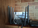 卡訊諾2025新款5G4G三網(wǎng)通隨身wifi無線路由器便攜式無線寬帶光纖網(wǎng)速千兆網(wǎng)無限速流量不拉網(wǎng)線免拉網(wǎng)線 【工業(yè)版】36核+10天線wifi6提速800% 曬單實拍圖